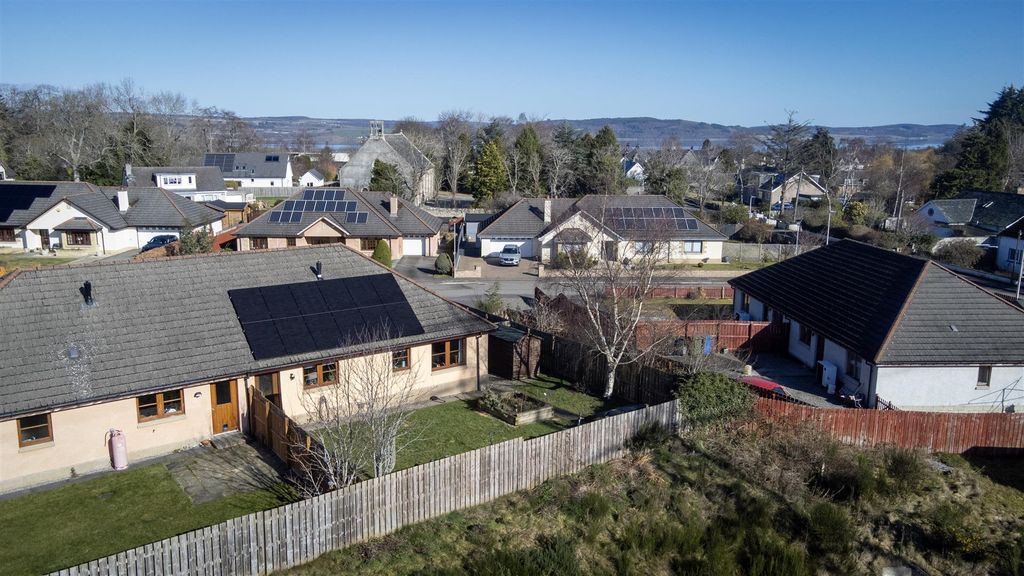 Additional image 19 of 3 bed semi-detached bungalow for sale2 Mansefield Park, Kirkhill, Inverness IV5