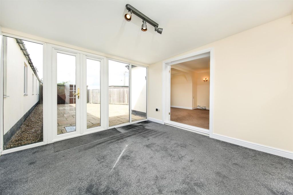 Additional image 35 of 2 bed property for saleStretton Service Station And Bungalow, Main Road, Stretton, Alfreton DE55