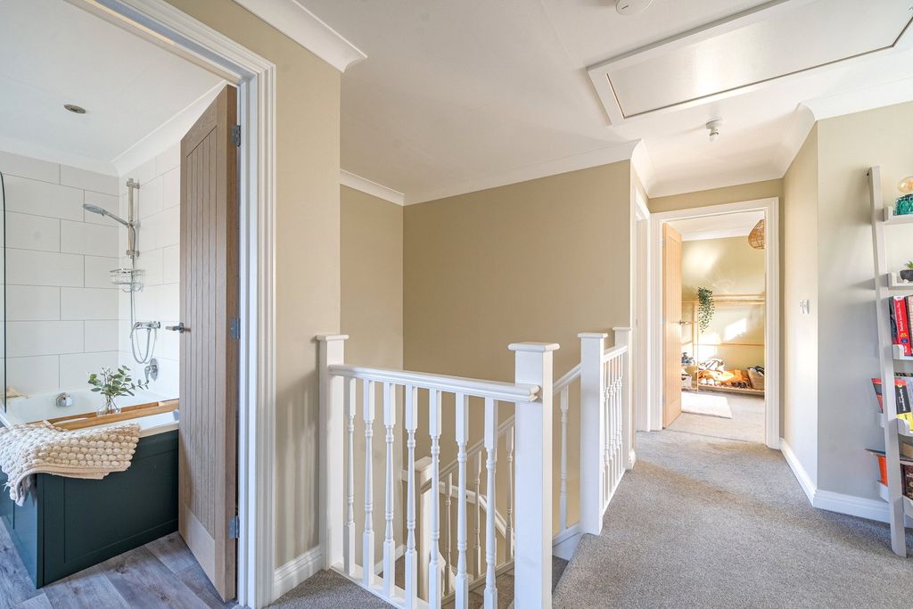 Additional image 17 of 4 bed detached house for saleHalwill Meadow, Halwill Junction, Beaworthy, Devon EX21