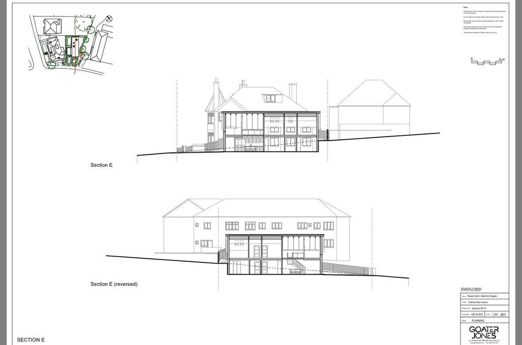 Additional image 7 of Land for saleCranes Park Avenue, Surbiton KT5