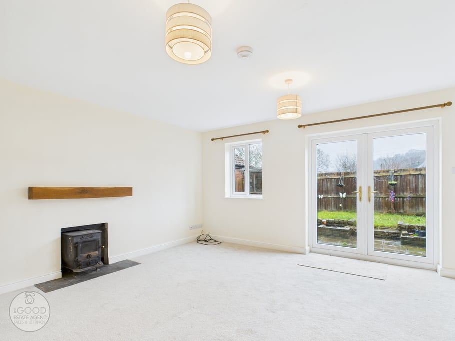 Additional image 4 of 3 bed semi-detached house for saleHeliston Place, Pontrilas, Herefordshire HR2