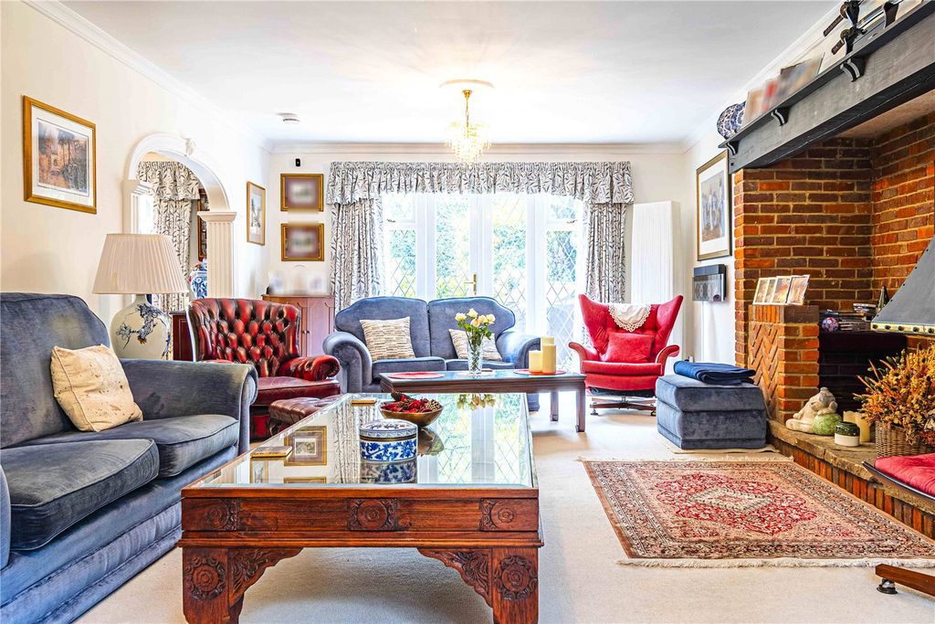Additional image 4 of 5 bed detached house for saleThe Beech, Gravel Path, Berkhamsted, Hertfordshire HP4