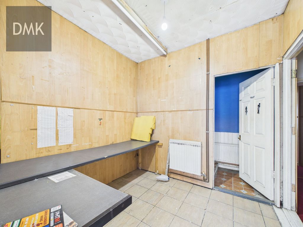 Additional image 3 of Studio for saleRetail Unit, Caerau Road, Maesteg CF34