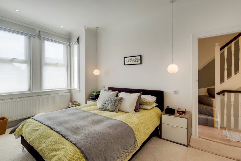 Additional image 19 of 4 bed semi-detached house for saleArrol Road, Beckenham BR3