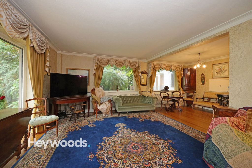 Additional image 5 of 4 bed detached house for saleChantry Road, Westlands, Newcastle Under Lyme ST5