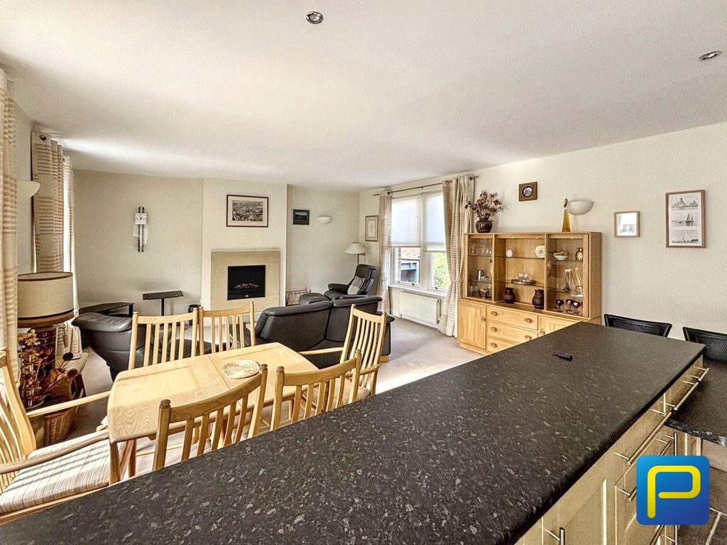 Additional image 12 of 2 bed flat for saleNarrowgate, Alnwick NE66
