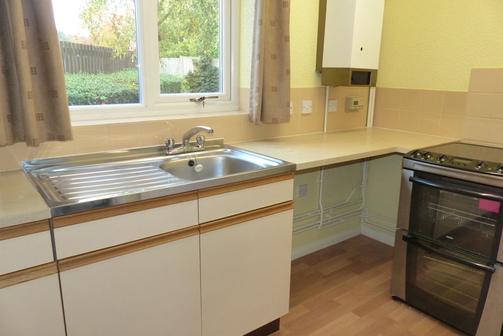 Additional image 3 of 2 bed flat for saleHenmore Place, Ashbourne DE6