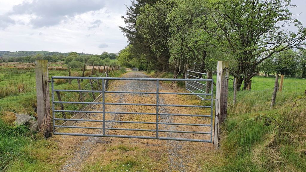 Additional image 45 of Land for saleBronant, Aberystwyth SY23
