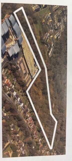 Additional image 2 of Land for saleBrooklands Road, Weybridge KT13
