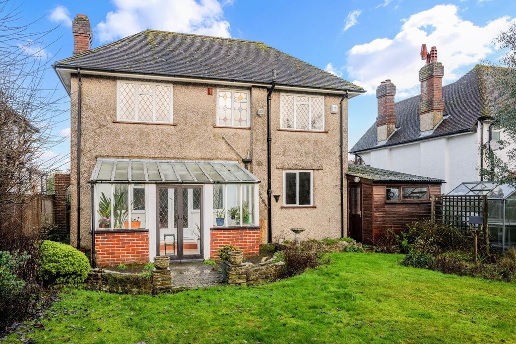 Additional image 18 of 3 bed detached house for saleFiddicroft Avenue, Banstead SM7