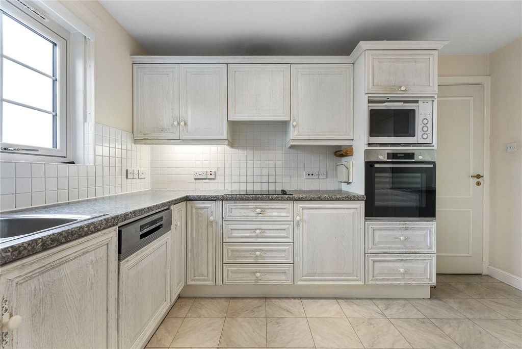 Additional image 23 of 5 bed terraced house for sale83 Orchard Brae Avenue, Craigleith, Edinburgh EH4