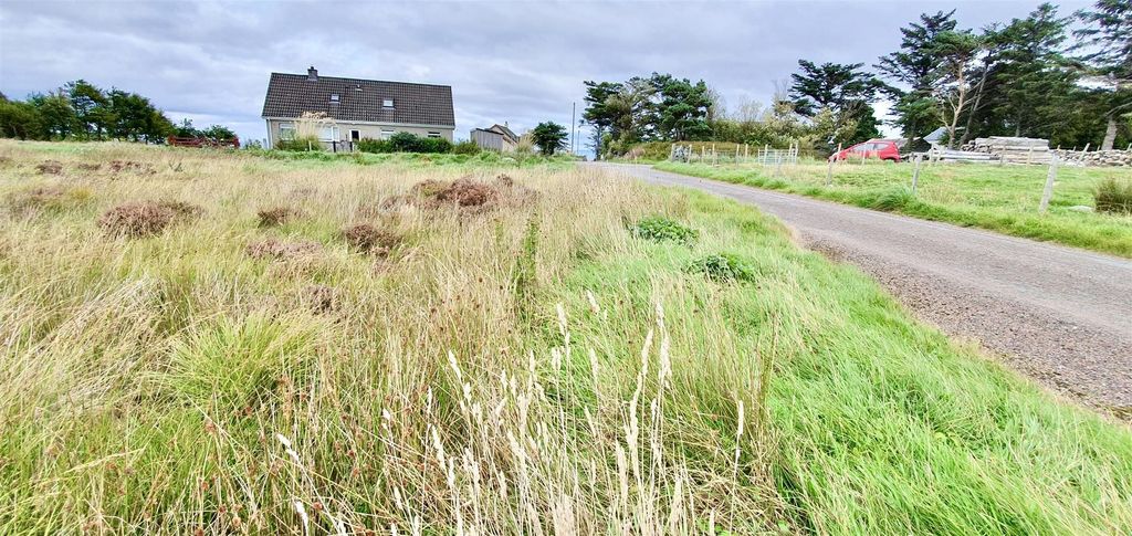 Land for salePlot D, Sand Passage, Laide, Ross-Shire IV22 photo 4