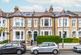 Hearnville Road, London, SW12