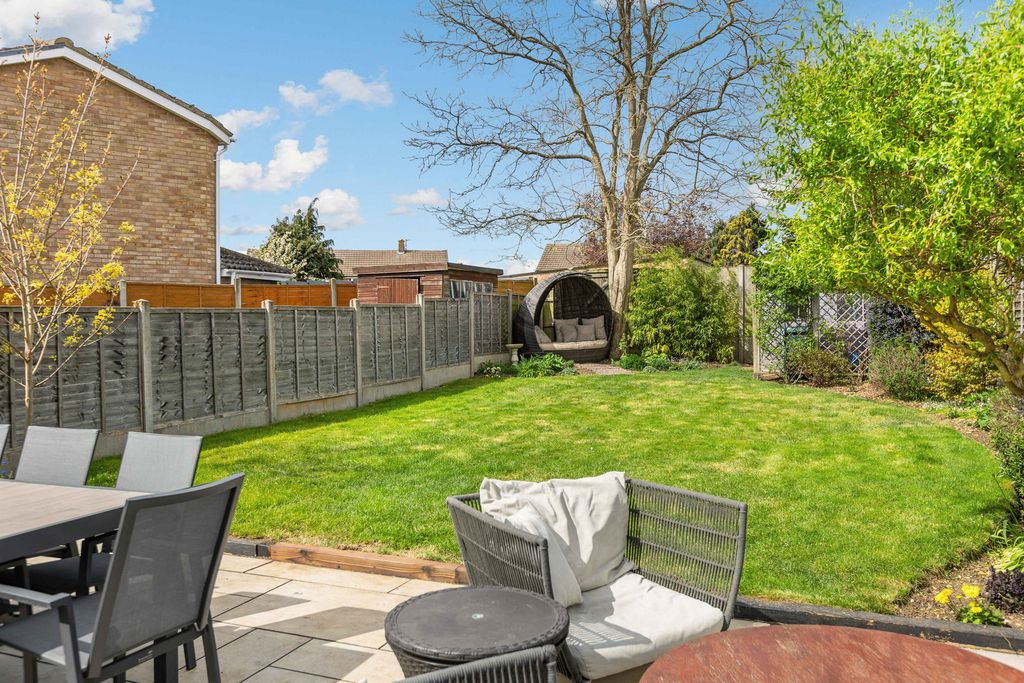 Additional image 21 of 4 bed detached house for saleSwanbourne Close, Biggleswade SG18