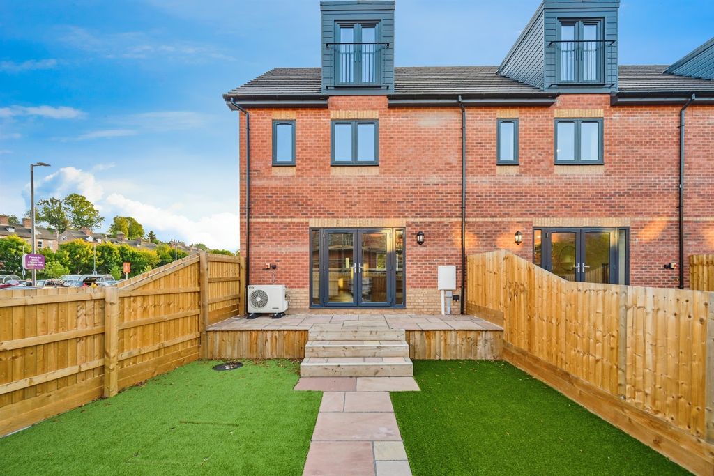 Additional image 15 of 3 bed property for saleKing Edward Street, Ashbourne DE6