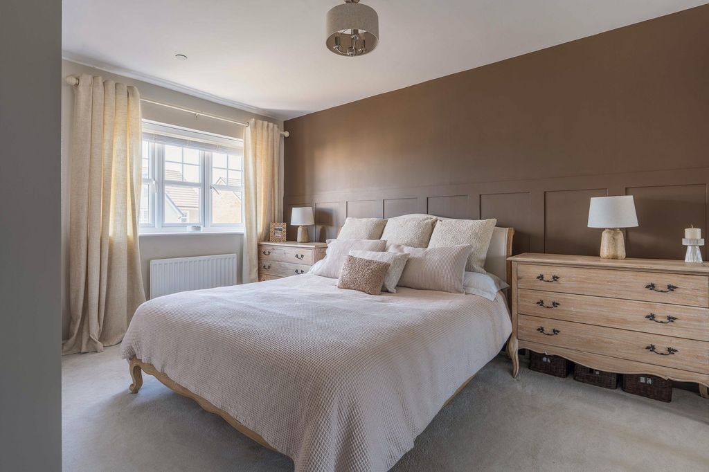 Additional image 5 of 4 bed detached house for saleCae Eithin, Abergele LL22