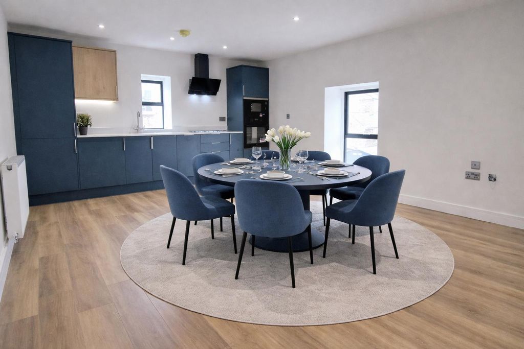Additional image 3 of 1 bed flat for saleSaturday Market Place/Lairgate, Beverley HU17
