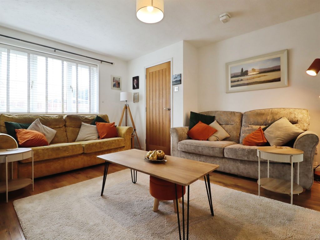 Additional image 6 of 3 bed semi-detached house for saleGreat Burnet Close, St. Mellons, Cardiff CF3