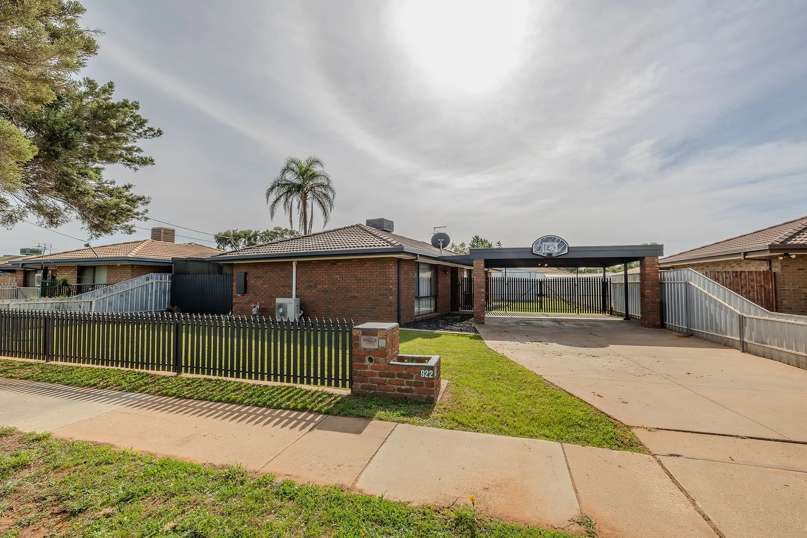 922 Fourteenth St, Mildura VIC 3500