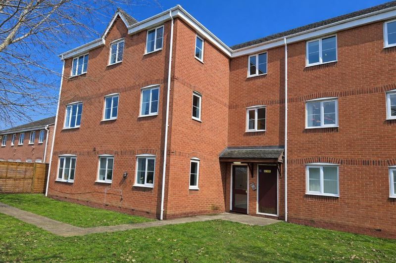 Additional image 10 of 2 bed flat for saleCharles Eaton Court, Bedworth CV12