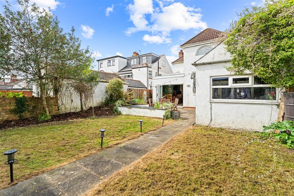 Additional image 38 of 4 bed detached house for salePencisely Crescent, Llandaff, Cardiff CF5