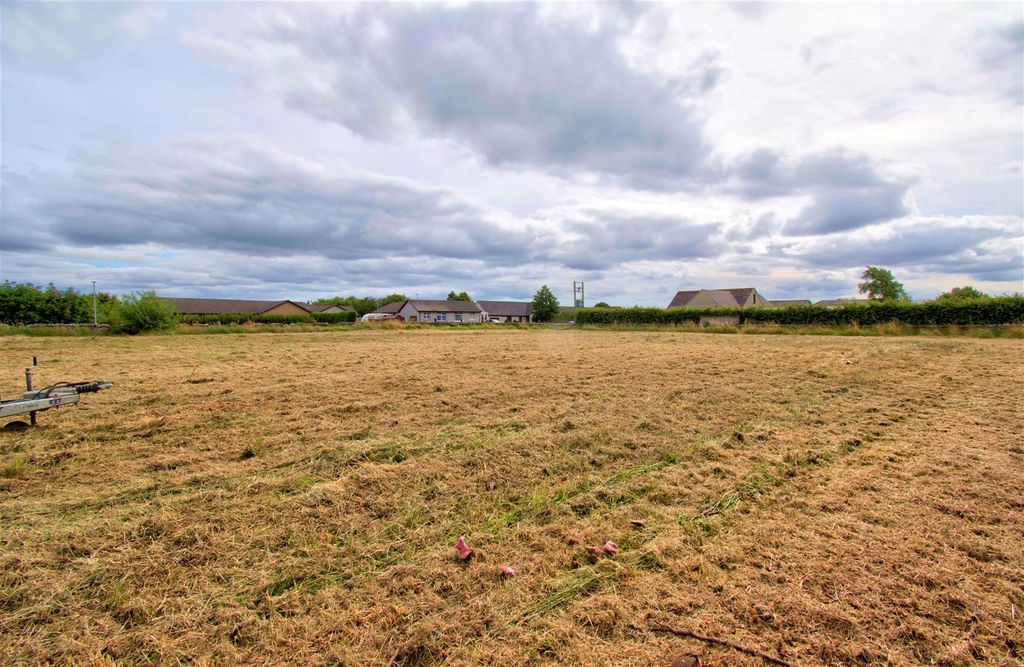Additional image 5 of Land for salePotential Plot, George Street, Halkirk, Caithness KW12