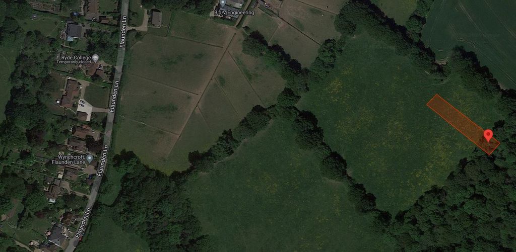 Additional image 8 of Land for saleHogpits Bottom, Hemel Hempstead HP3