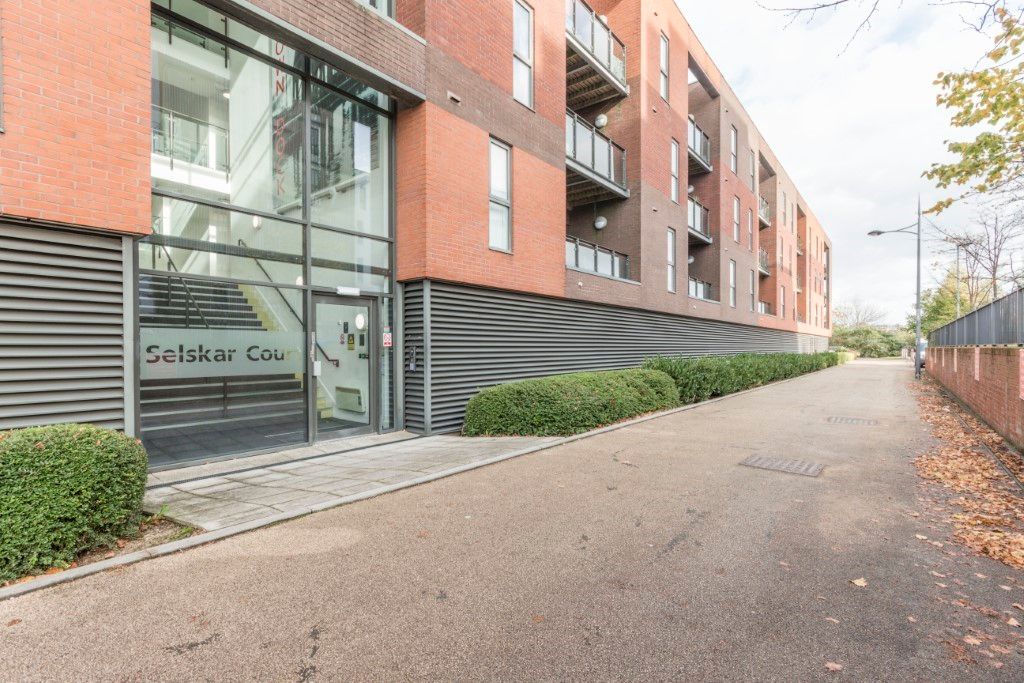 Additional image 16 of 2 bed flat for saleUsk Way, Newport NP20