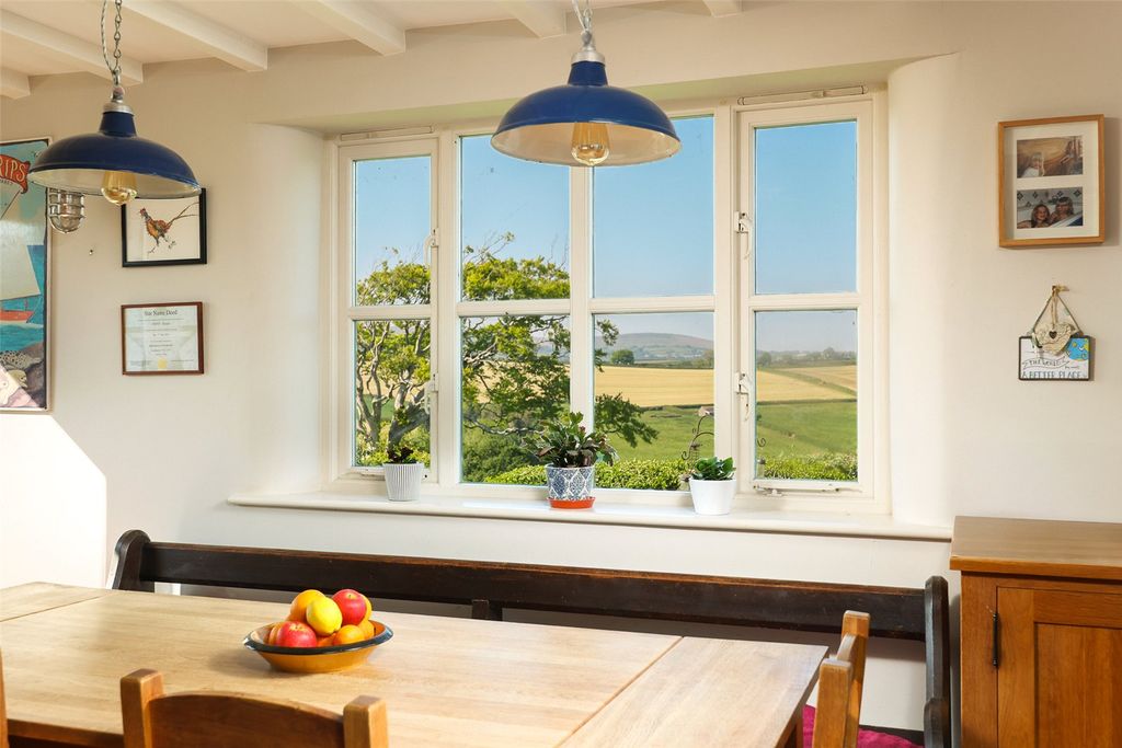 Additional image 17 of 6 bed equestrian for sale23.37 Acres - Modbury, Ivybridge, Devon PL21