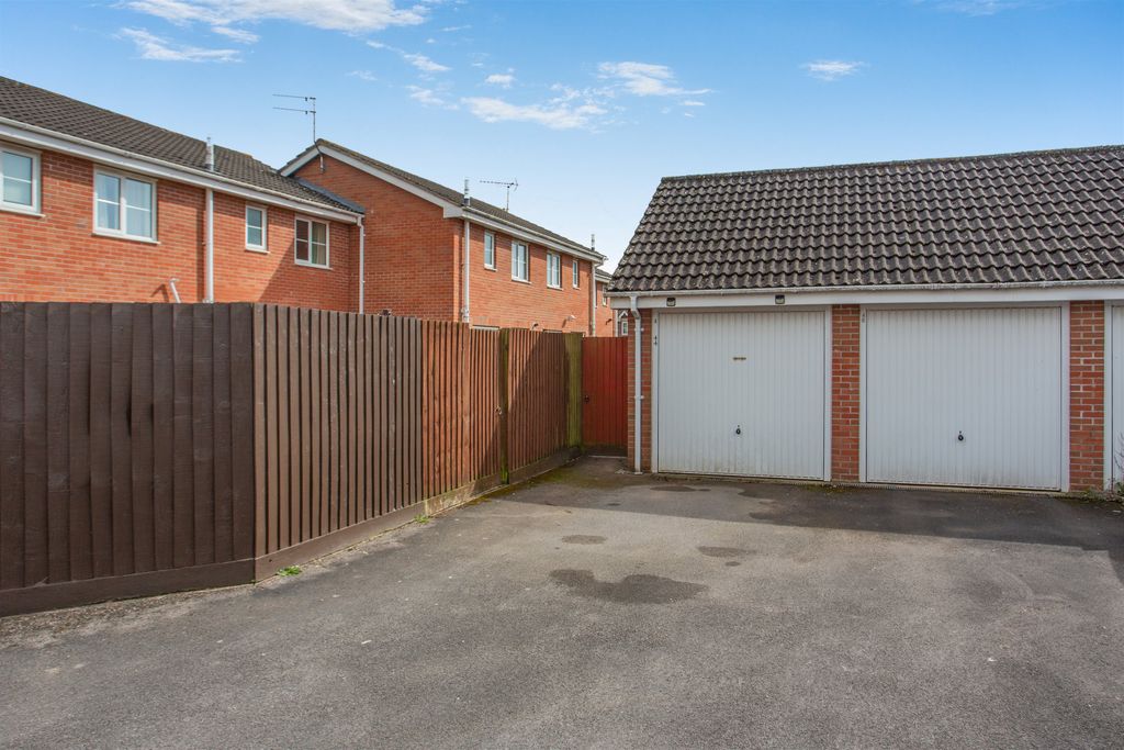 Additional image 20 of 2 bed terraced house for saleCornpoppy Avenue, Monmouth, Monmouthshire NP25