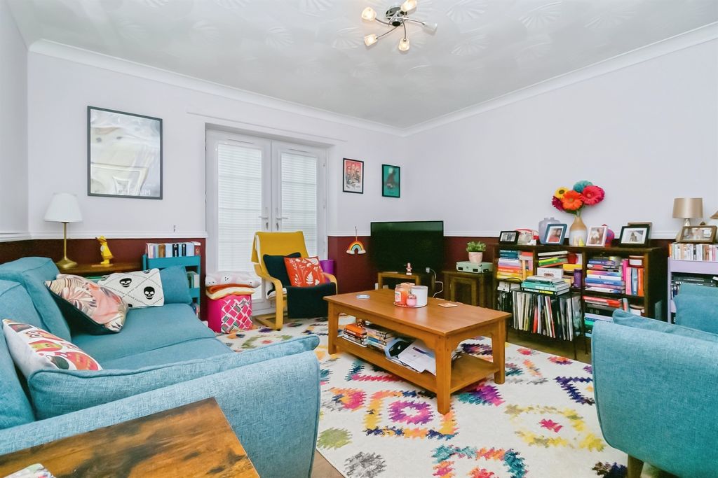 Additional image 13 of 2 bed flat for saleBarrians Way, Barry CF62