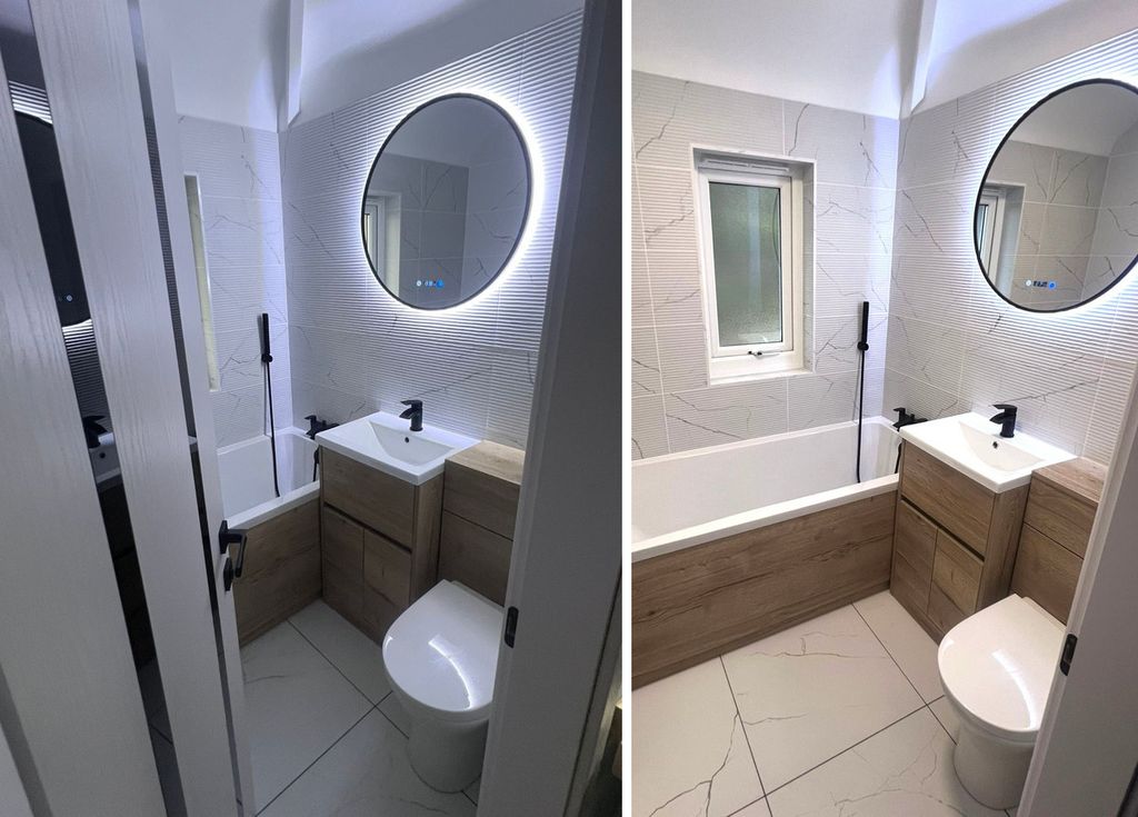 Additional image 14 of 3 bed semi-detached house for saleBirkett Road, Birkenhead CH42