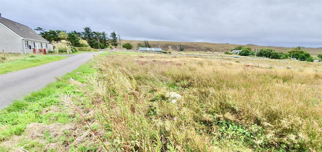 Land for salePlot D, Sand Passage, Laide, Ross-Shire IV22 photo 2
