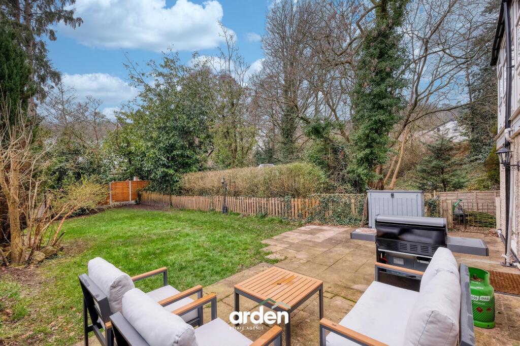 Additional image 20 of Groveley Lane, Cofton Hackett, B45