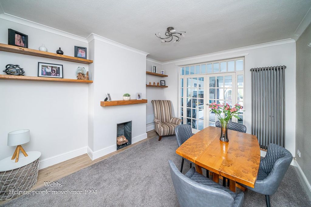 Additional image 9 of 4 bed detached house for saleHospital Lane, Bedworth CV12
