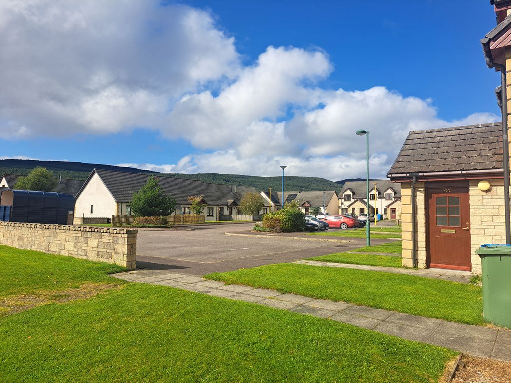 Additional image 4 of 2 bed flat for saleCorbett Place, Aviemore PH22