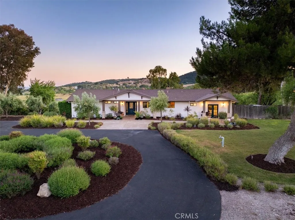 Additional image 65 of 1015 Lost Springs Ln, Paso Robles, CA 93446