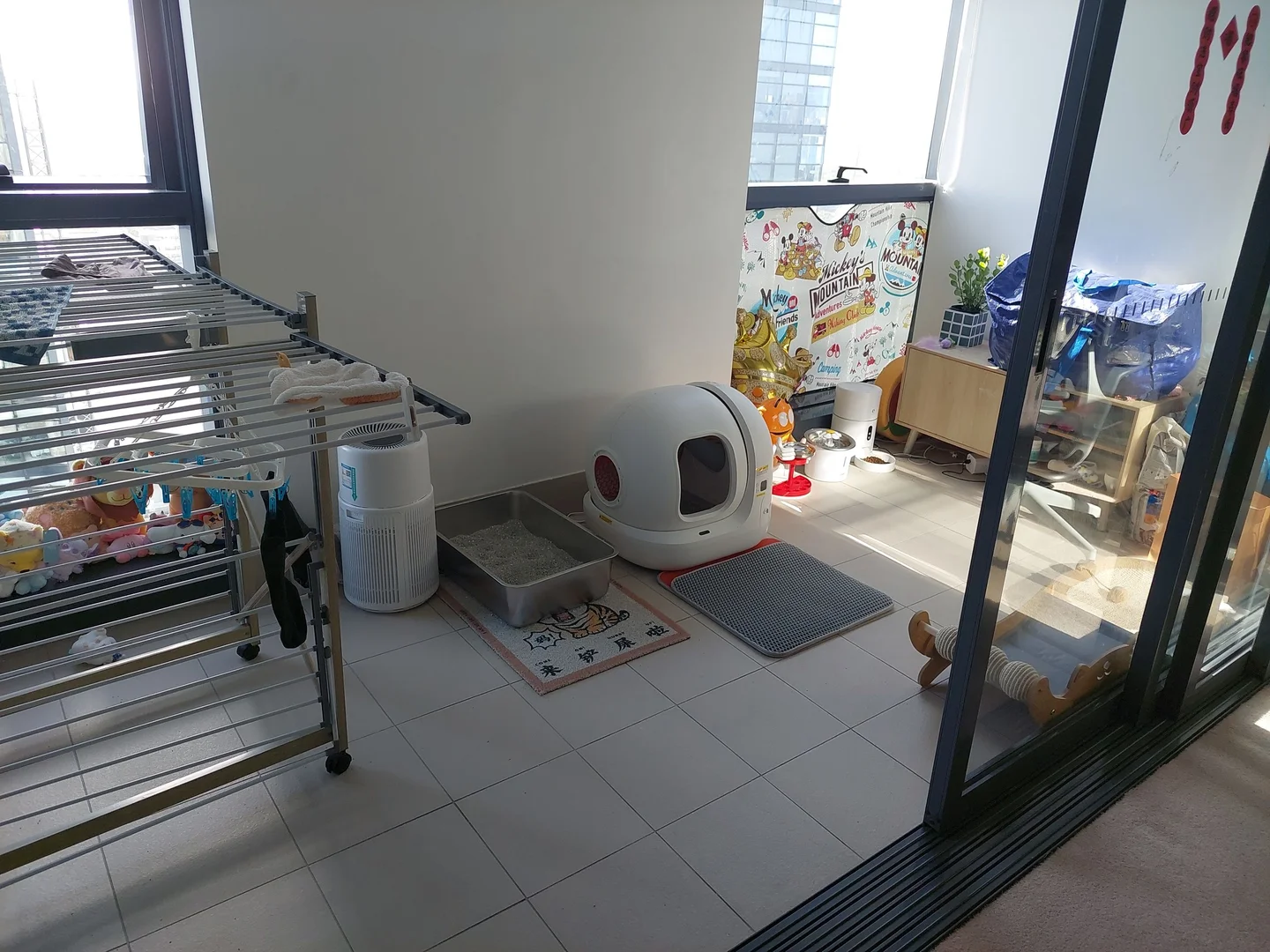 Additional image 7 of 2807/438 Victoria Avenue, Chatswood NSW 2067
