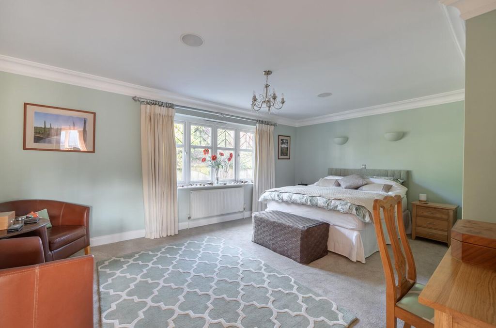 Additional image 19 of 5 bed detached house for saleChipstead Way, Banstead SM7