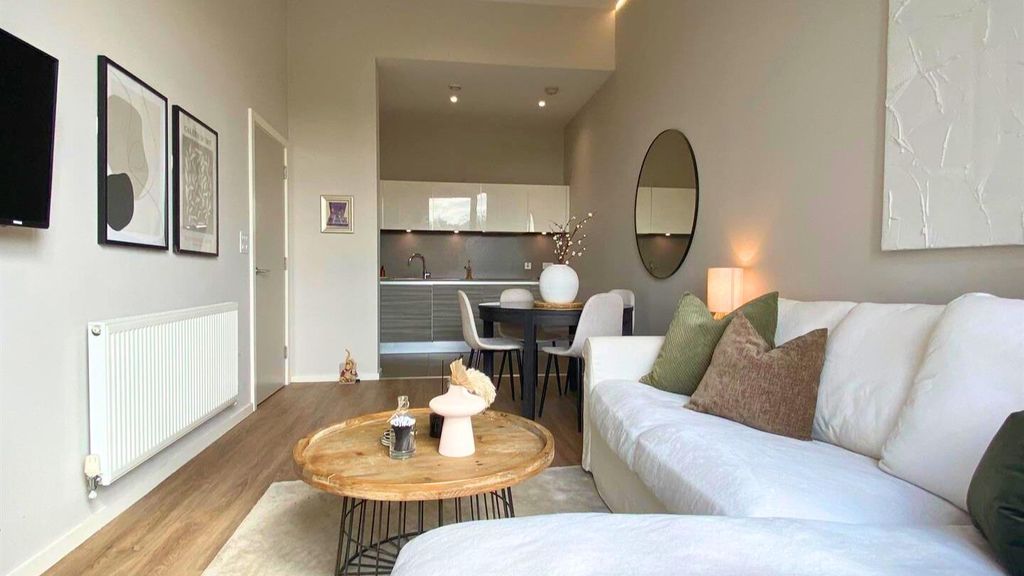 Additional image 3 of 1 bed flat for saleThe Franklin, Bournville, Birmingham B30