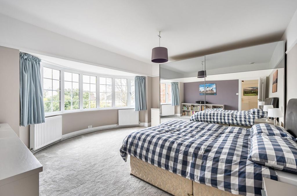 Additional image 25 of 5 bed detached house for saleHigher Drive, Banstead SM7