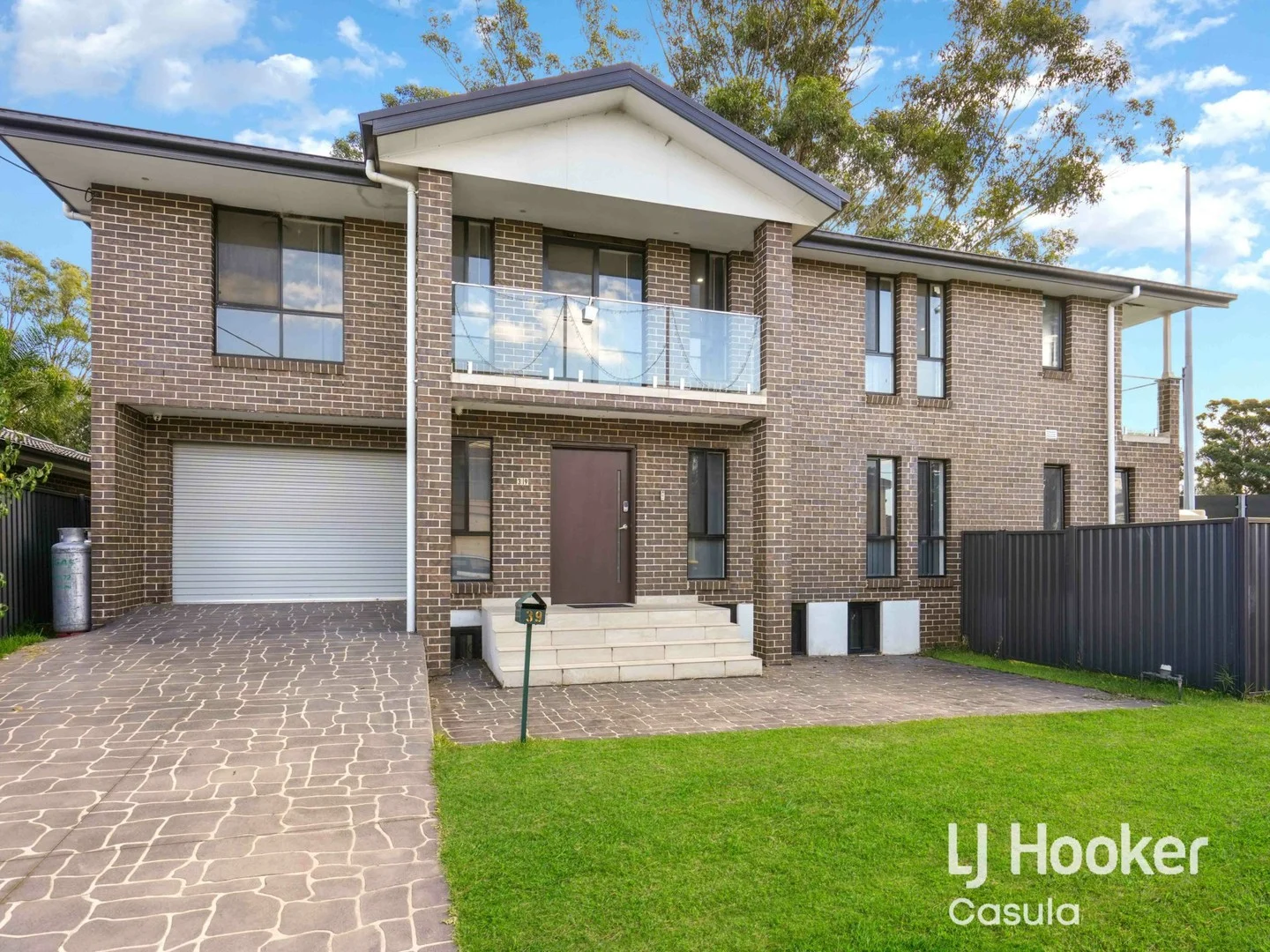 Additional image 2 of 39 Verbena Avenue, Casula NSW 2170