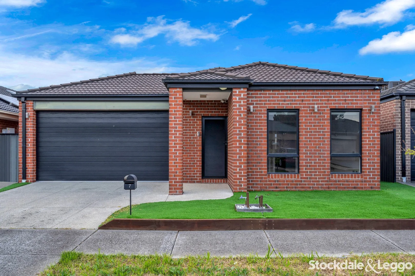 7 Eastleigh Street, Craigieburn VIC 3064