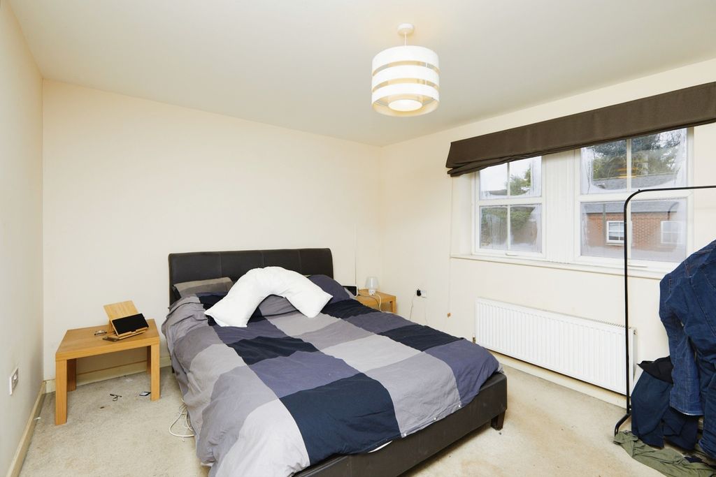 Additional image 9 of 1 bed flat for saleJaeger Close, Belper DE56
