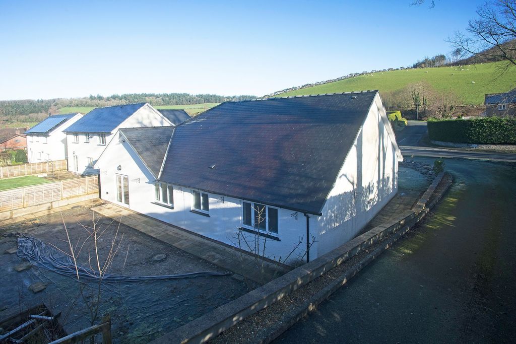 Additional image 29 of 3 bed detached bungalow for salePerllan Dewi, Capel Dewi, Aberystwyth SY23