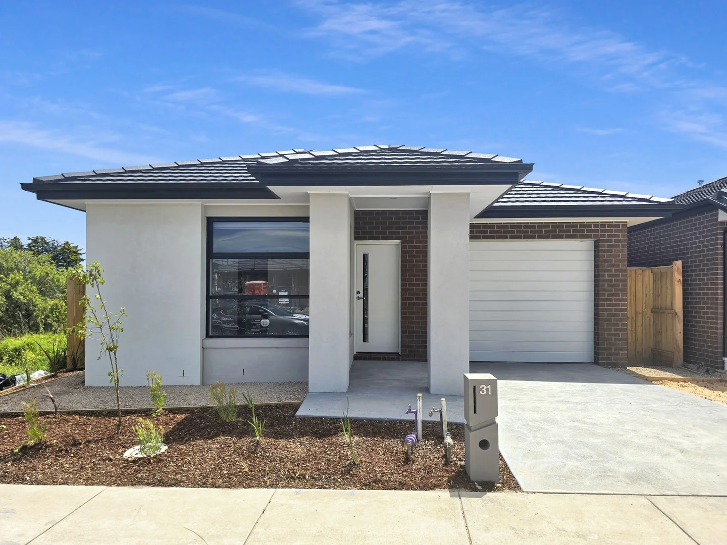 31 Harriott Road, Armstrong Creek VIC 3217