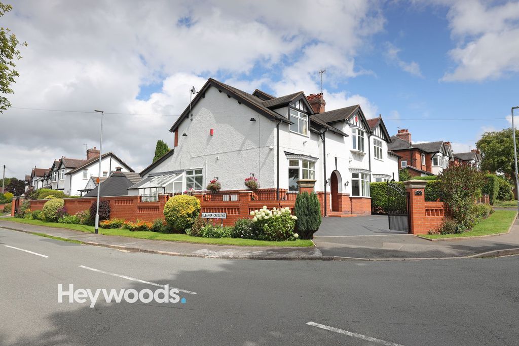 Additional image 42 of 6 bed semi-detached house for saleKingsway West, Westlands, Newcastle Under Lyme ST5