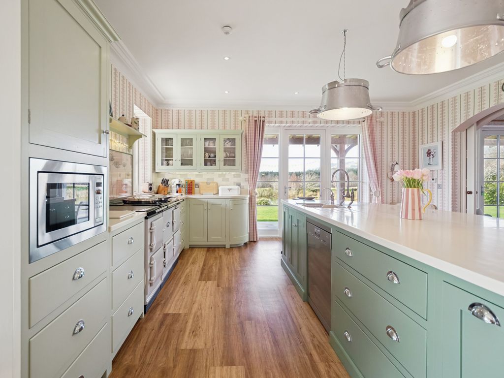 Additional image 11 of 6 bed detached house for saleHalf Mark, Buchanan Smithy, Drymen G63