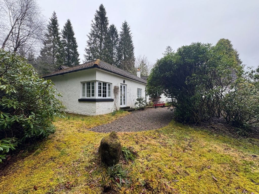 Additional image 35 of Detached house for saleGlenloy Lodge, Glenloy, Banavie, Fort William, Highland PH33