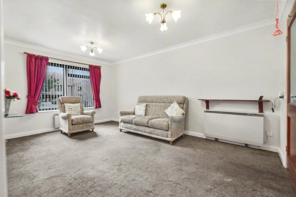 Additional image 2 of 2 bed flat for sale63 Guardian Mews, Lynwood Garth, Leeds, West Yorkshire LS12